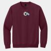 Heavy Blend Crewneck Sweatshirt Thumbnail