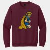 Heavy Blend Crewneck Sweatshirt Thumbnail