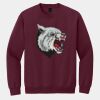 Heavy Blend Crewneck Sweatshirt Thumbnail