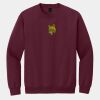 Heavy Blend Crewneck Sweatshirt Thumbnail