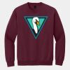Heavy Blend Crewneck Sweatshirt Thumbnail