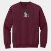 Heavy Blend Crewneck Sweatshirt Thumbnail