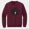 Heavy Blend Crewneck Sweatshirt Thumbnail