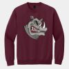 Heavy Blend Crewneck Sweatshirt Thumbnail