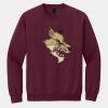 Heavy Blend Crewneck Sweatshirt Thumbnail