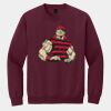 Heavy Blend Crewneck Sweatshirt Thumbnail