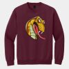 Heavy Blend Crewneck Sweatshirt Thumbnail