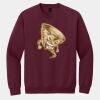 Heavy Blend Crewneck Sweatshirt Thumbnail