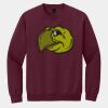 Heavy Blend Crewneck Sweatshirt Thumbnail