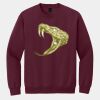 Heavy Blend Crewneck Sweatshirt Thumbnail
