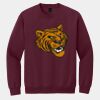 Heavy Blend Crewneck Sweatshirt Thumbnail
