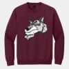 Heavy Blend Crewneck Sweatshirt Thumbnail