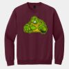 Heavy Blend Crewneck Sweatshirt Thumbnail