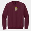 Heavy Blend Crewneck Sweatshirt Thumbnail