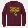 Heavy Blend Crewneck Sweatshirt Thumbnail
