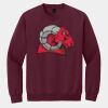 Heavy Blend Crewneck Sweatshirt Thumbnail