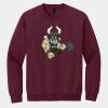 Heavy Blend Crewneck Sweatshirt Thumbnail