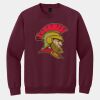 Heavy Blend Crewneck Sweatshirt Thumbnail