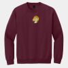 Heavy Blend Crewneck Sweatshirt Thumbnail