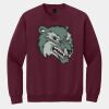 Heavy Blend Crewneck Sweatshirt Thumbnail