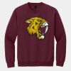 Heavy Blend Crewneck Sweatshirt Thumbnail