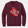 Heavy Blend Crewneck Sweatshirt Thumbnail