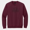 Heavy Blend Crewneck Sweatshirt Thumbnail
