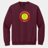 Heavy Blend Crewneck Sweatshirt Thumbnail