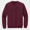 Heavy Blend Crewneck Sweatshirt Thumbnail