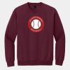 Heavy Blend Crewneck Sweatshirt Thumbnail