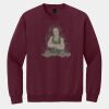 Heavy Blend Crewneck Sweatshirt Thumbnail