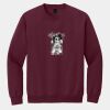 Heavy Blend Crewneck Sweatshirt Thumbnail