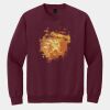 Heavy Blend Crewneck Sweatshirt Thumbnail