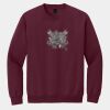 Heavy Blend Crewneck Sweatshirt Thumbnail