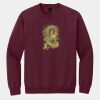 Heavy Blend Crewneck Sweatshirt Thumbnail