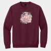 Heavy Blend Crewneck Sweatshirt Thumbnail