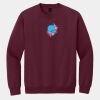 Heavy Blend Crewneck Sweatshirt Thumbnail
