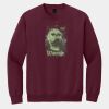 Heavy Blend Crewneck Sweatshirt Thumbnail