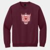 Heavy Blend Crewneck Sweatshirt Thumbnail