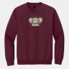 Heavy Blend Crewneck Sweatshirt Thumbnail