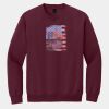 Heavy Blend Crewneck Sweatshirt Thumbnail