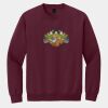 Heavy Blend Crewneck Sweatshirt Thumbnail