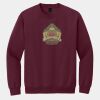 Heavy Blend Crewneck Sweatshirt Thumbnail