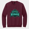Heavy Blend Crewneck Sweatshirt Thumbnail