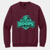 Heavy Blend Crewneck Sweatshirt Thumbnail