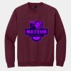 Heavy Blend Crewneck Sweatshirt Thumbnail