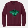 Heavy Blend Crewneck Sweatshirt Thumbnail