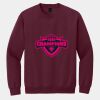 Heavy Blend Crewneck Sweatshirt Thumbnail
