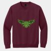 Heavy Blend Crewneck Sweatshirt Thumbnail
