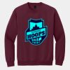 Heavy Blend Crewneck Sweatshirt Thumbnail